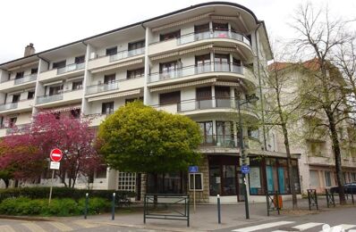 vente appartement 317 000 € à proximité de Talloires (74290)