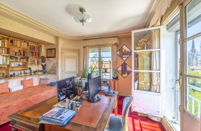 vente appartement 650 000 € à proximité de Biarritz (64200)