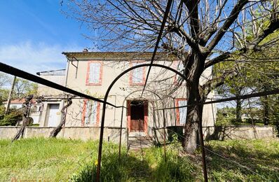 vente maison 362 000 € à proximité de Salindres (30340)