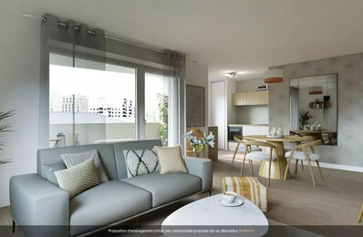 vente appartement à partir de 205 000 € à proximité de Ramonville-Saint-Agne (31520)