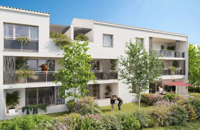 vente appartement à partir de 353 000 € à proximité de Auzeville-Tolosane (31320)