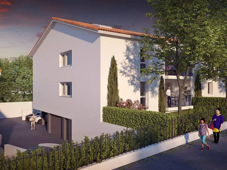 
          Appartement
          (40 à 63 m²)
          Frouzins
          -
          31270
         — photo 1