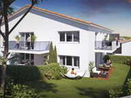 
        Appartement

        (2 à 3 pièces)

        (40 à 63 m²)
       — photo 2