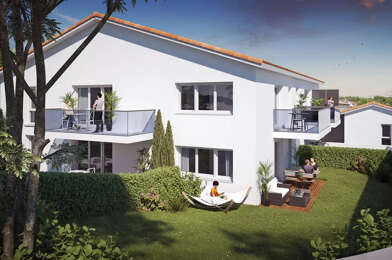 Appartement 2 pièces 190000 €