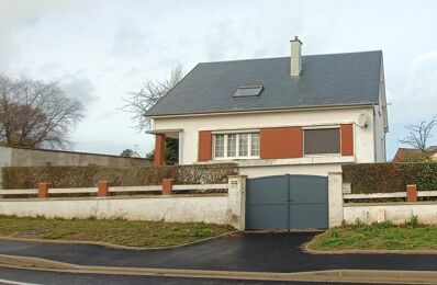 vente maison 208 500 € à proximité de Monchy-sur-Eu (76260)