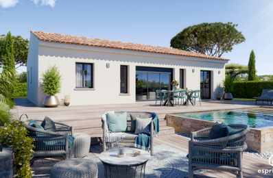 vente maison 376 000 € à proximité de Saint-Mamert-du-Gard (30730)