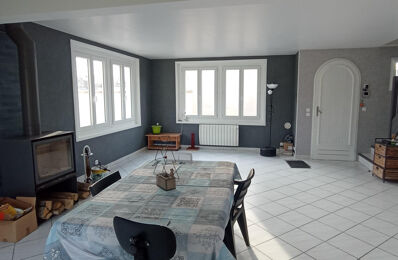 vente maison 390 000 € à proximité de Saint-Rémy-la-Vanne (77320)
