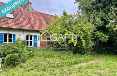 vente maison 105 000 € à proximité de Desvres (62240)