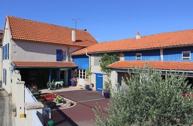 vente maison 133 000 € à proximité de Salles-de-Villefagnan (16700)