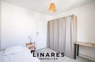location appartement 500 € CC /mois à proximité de Les Pennes-Mirabeau (13170)