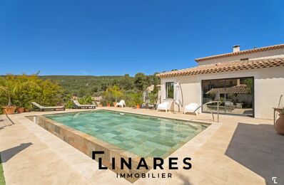 vente maison 995 000 € à proximité de Carnoux-en-Provence (13470)