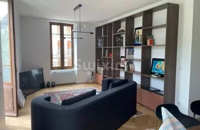location appartement 1 510 € CC /mois à proximité de Novalaise (73470)