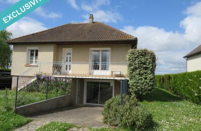 vente maison 199 000 € à proximité de Saint-Sigismond (45310)