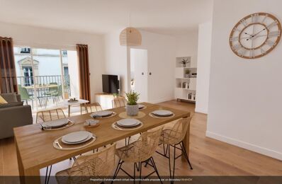 vente appartement 409 000 € à proximité de Vienne (38200)