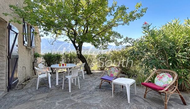 Villa / Maison 7 pièces  à vendre Eus 66500