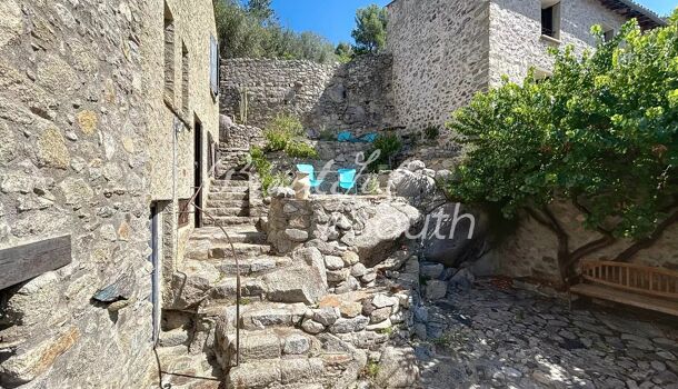 Villa / Maison 7 pièces  à vendre Eus 66500