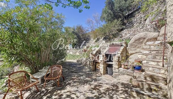 Villa / Maison 7 pièces  à vendre Eus 66500