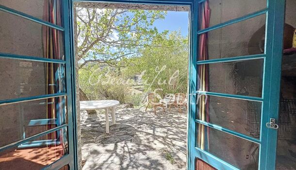 Villa / Maison 7 pièces  à vendre Eus 66500