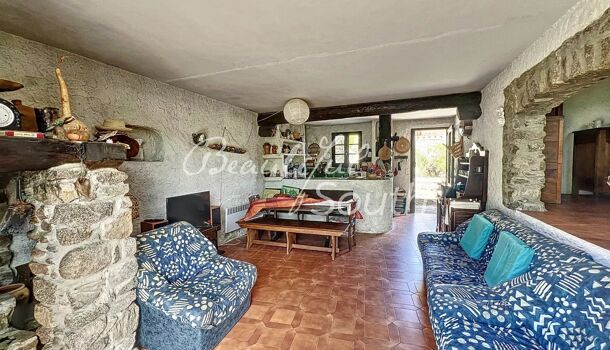 Villa / Maison 7 pièces  à vendre Eus 66500