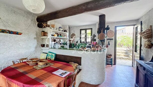 Villa / Maison 7 pièces  à vendre Eus 66500