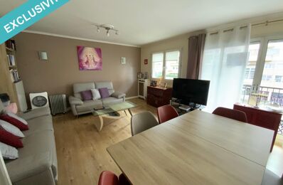 vente appartement 318 000 € à proximité de Bures-sur-Yvette (91440)