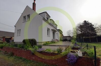 vente maison 243 000 € à proximité de Montigny-le-Gannelon (28220)