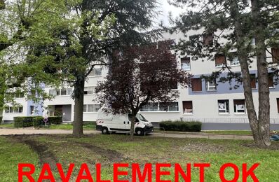 vente appartement 111 900 € à proximité de Fleury-les-Aubrais (45400)