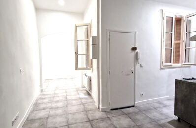 appartement 1 pièces 27 m2 à louer à Nice (06300)