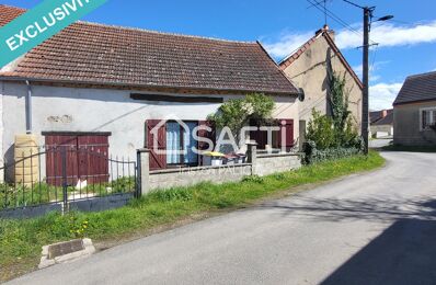 vente maison 49 000 € à proximité de Archignat (03380)