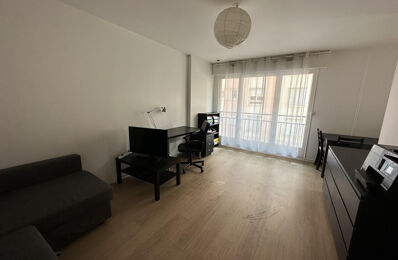 location appartement 550 € CC /mois à proximité de Arc-sur-Tille (21560)