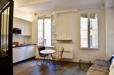 location appartement 1 100 € CC /mois à proximité de L'Escarène (06440)