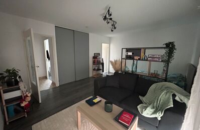 location appartement 620 € CC /mois à proximité de Neuilly-Lès-Dijon (21800)