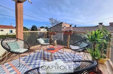 vente appartement 950 000 € à proximité de Biot (06410)