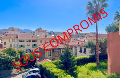 vente appartement 172 000 € à proximité de Contes (06390)