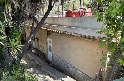 vente maison 199 980 € à proximité de Saint-Paul-de-Vence (06570)