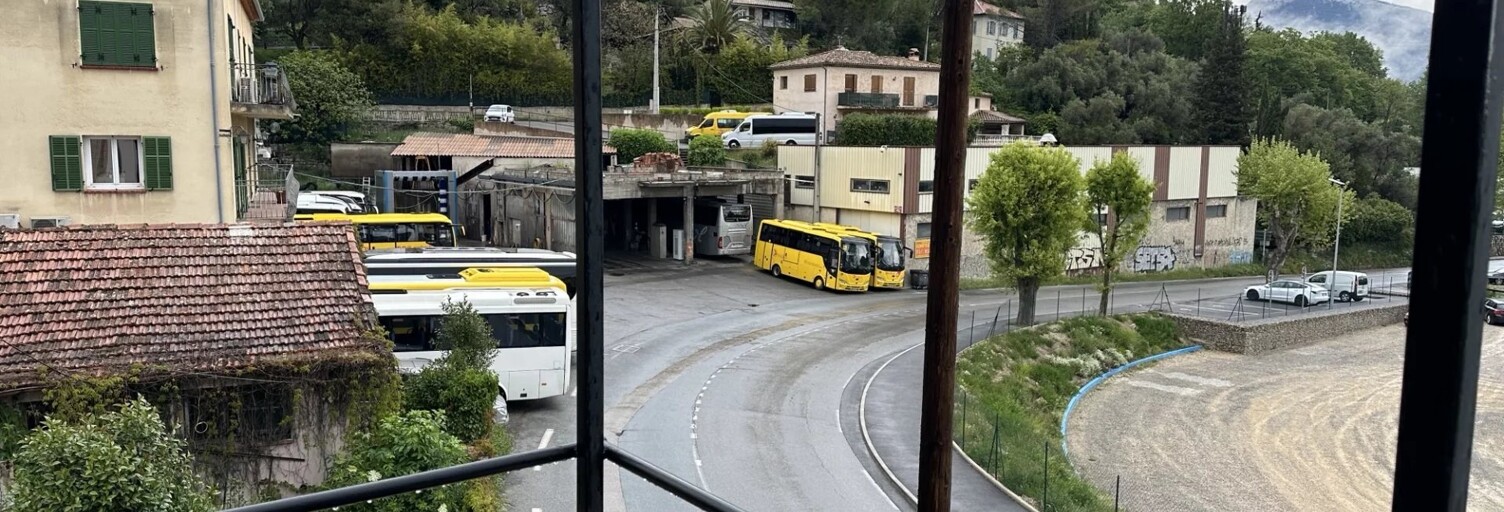 Maison 3 Pièces 48 m² à vendre à Châteauneuf-Grasse (06740)