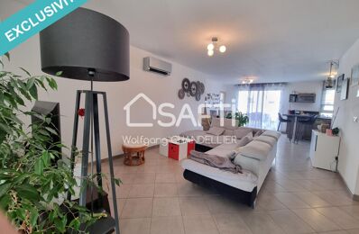 vente maison 290 000 € à proximité de Saint-Marcel-Lès-Valence (26320)