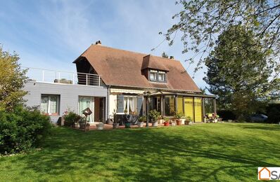 vente maison 324 900 € à proximité de Villers-sur-Mer (14640)