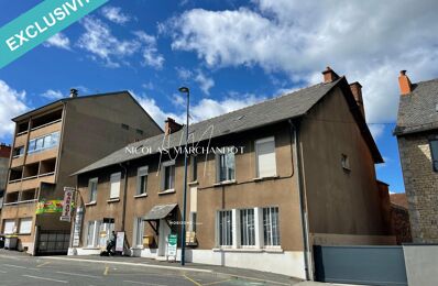 immeuble  pièces 584 m2 à vendre à Rodez (12000)