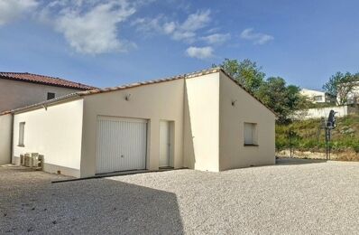 vente maison 299 000 € à proximité de Autignac (34480)