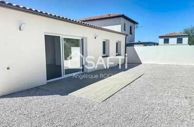 vente maison 279 000 € à proximité de Alignan-du-Vent (34290)