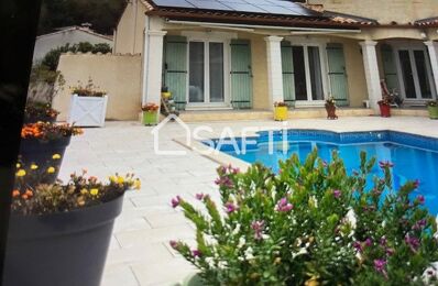 vente maison 460 000 € à proximité de Saint-Roman-de-Codières (30440)