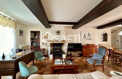 vente maison 388 000 € à proximité de Lacanau (33680)