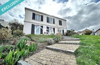 vente maison 545 900 € à proximité de Gueux (51390)