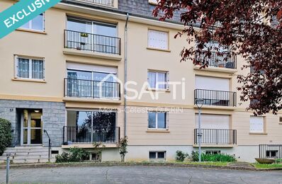 vente appartement 146 000 € à proximité de Les Mureaux (78130)