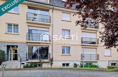 vente appartement 146 000 € à proximité de Limay (78520)