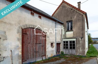 vente maison 35 000 € à proximité de Charensat (63640)