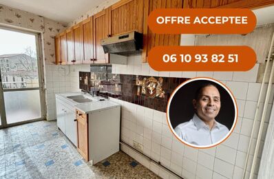 vente appartement 90 000 € à proximité de Roisey (42520)