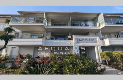 vente appartement 379 000 € à proximité de Cap-d'Ail (06320)