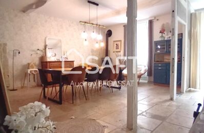 vente maison 229 000 € à proximité de Solomiac (32120)